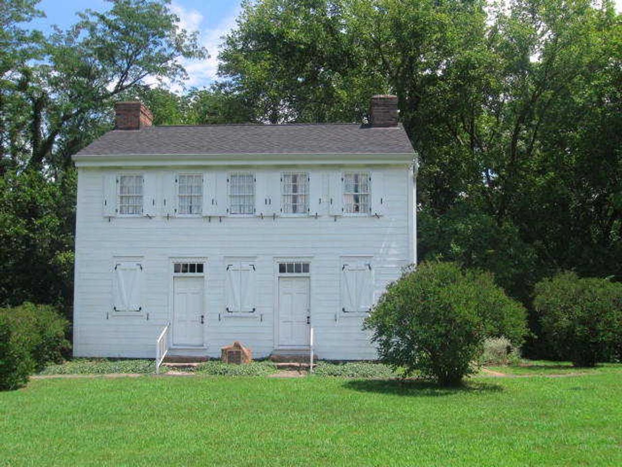 Othniel Looker House