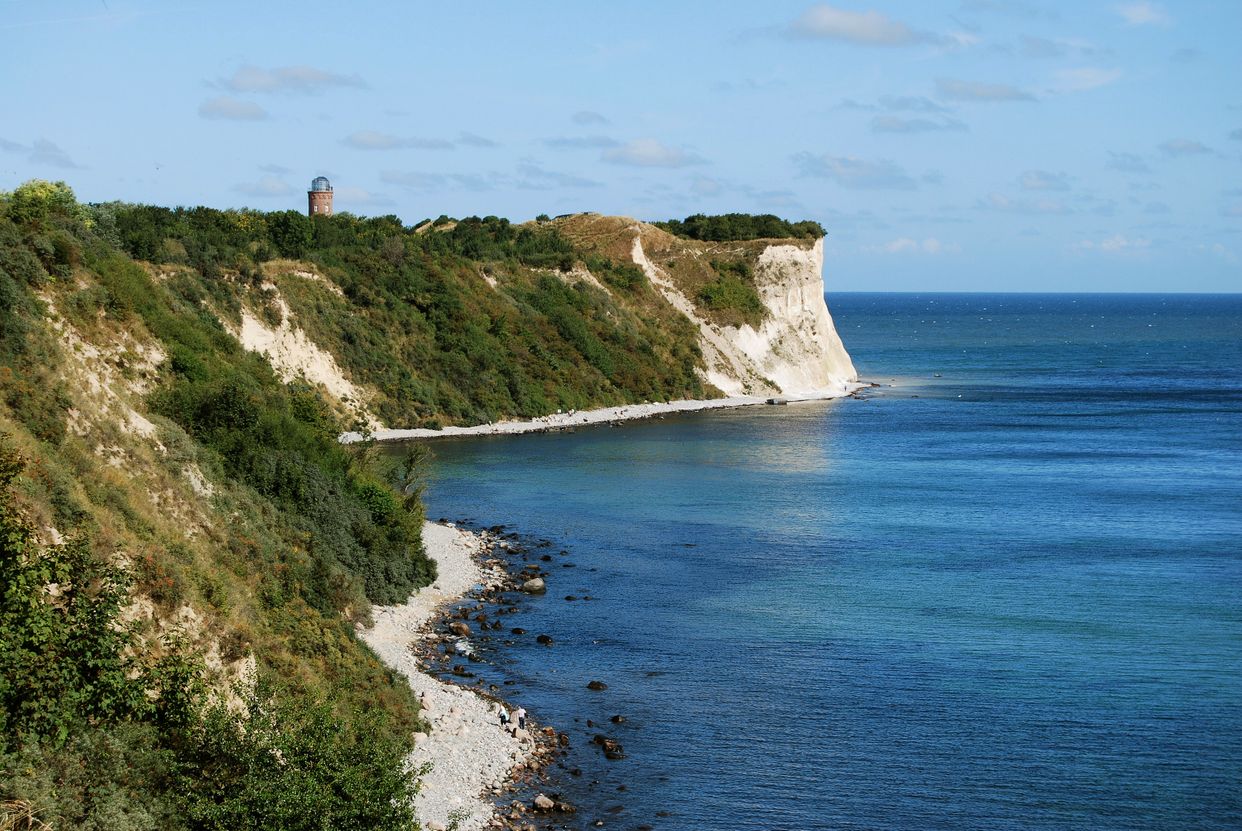Cape Arkona