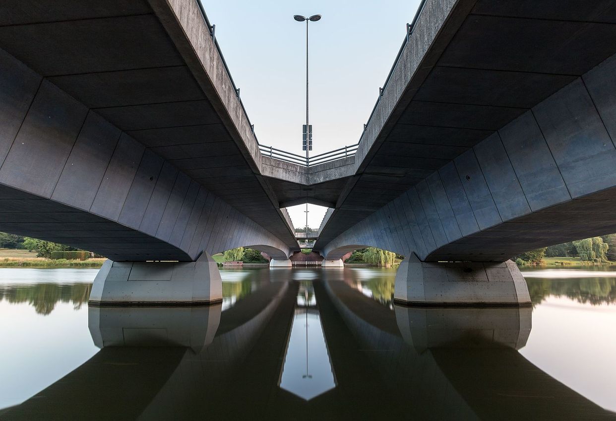 Tormin Bridge 