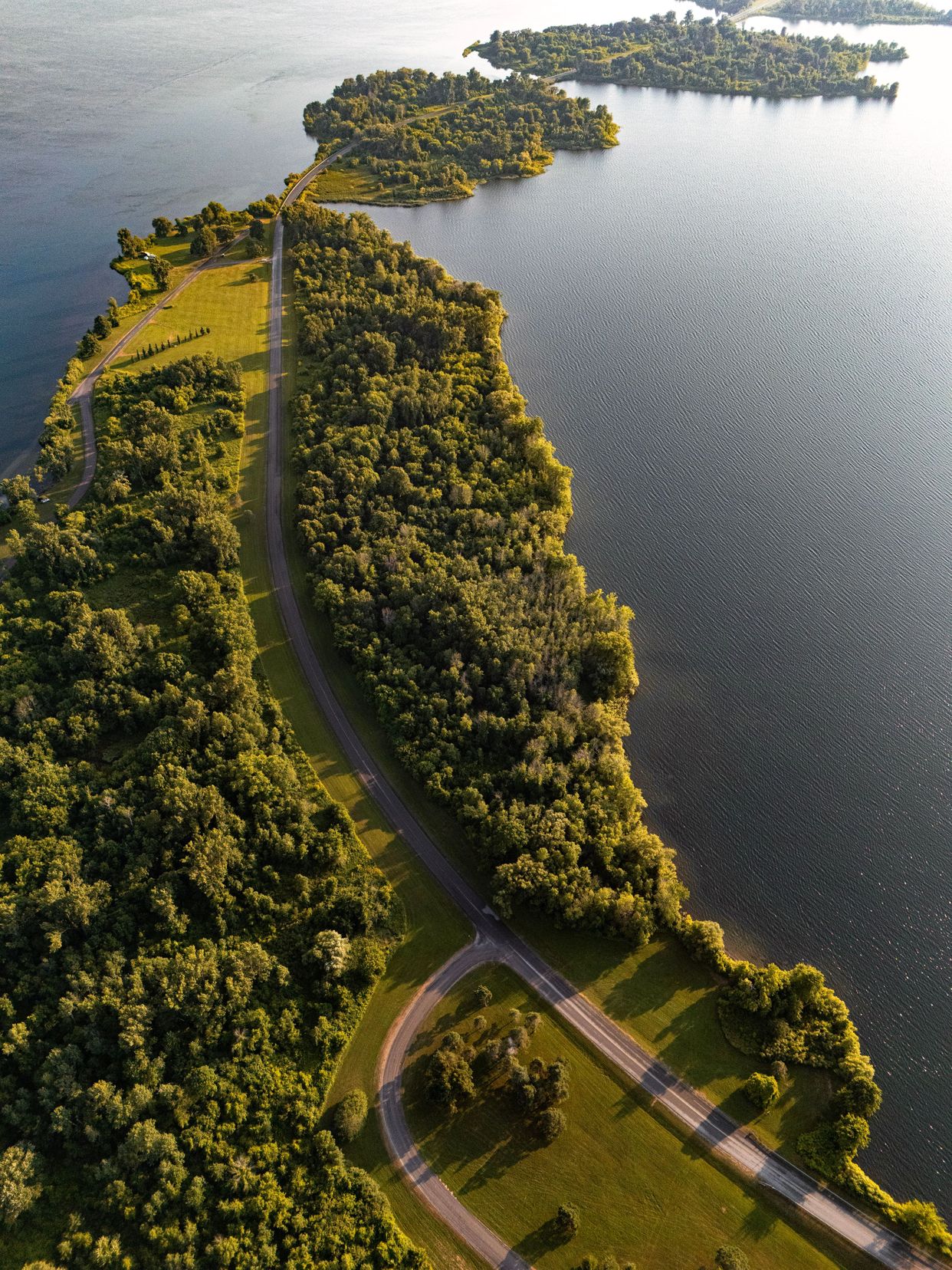 Long Sault Parkway