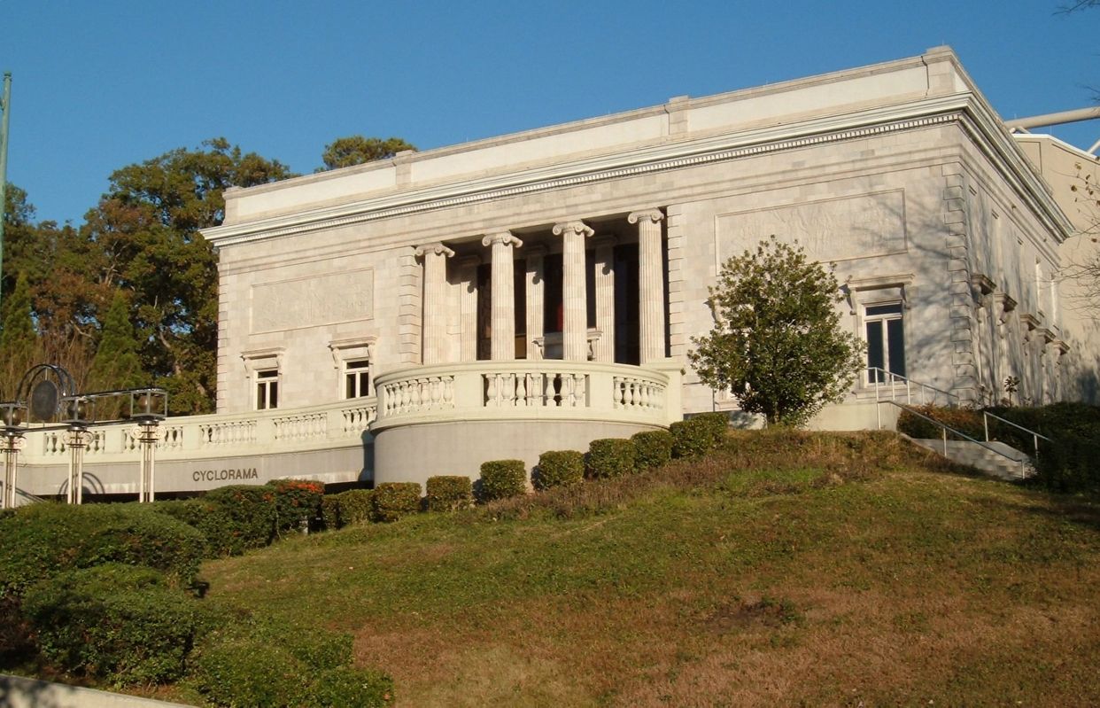 Atlanta Cyclorama 