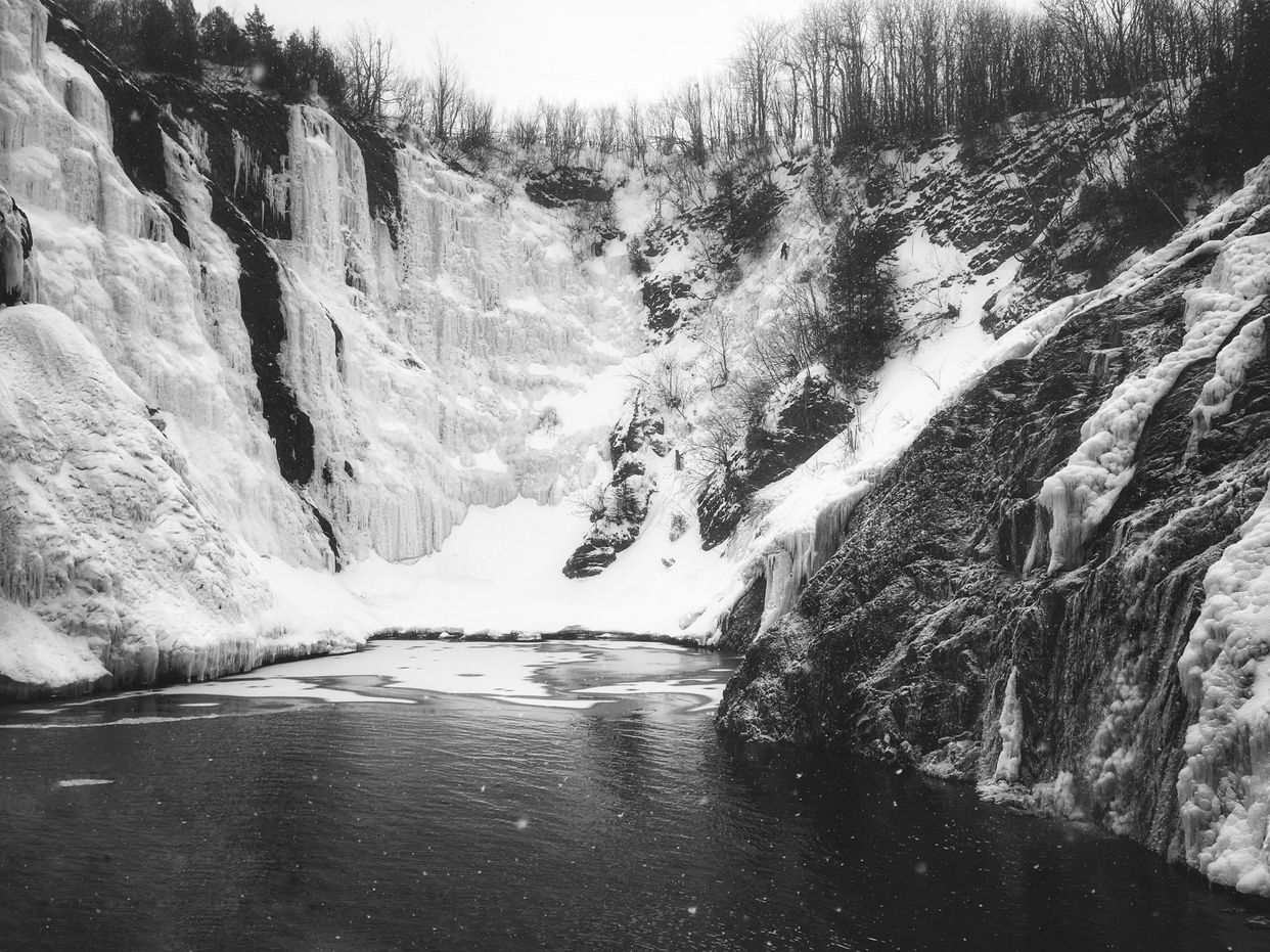 Parc des Chutes