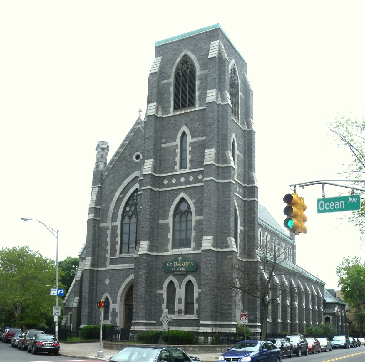 St. Patrick's Parish