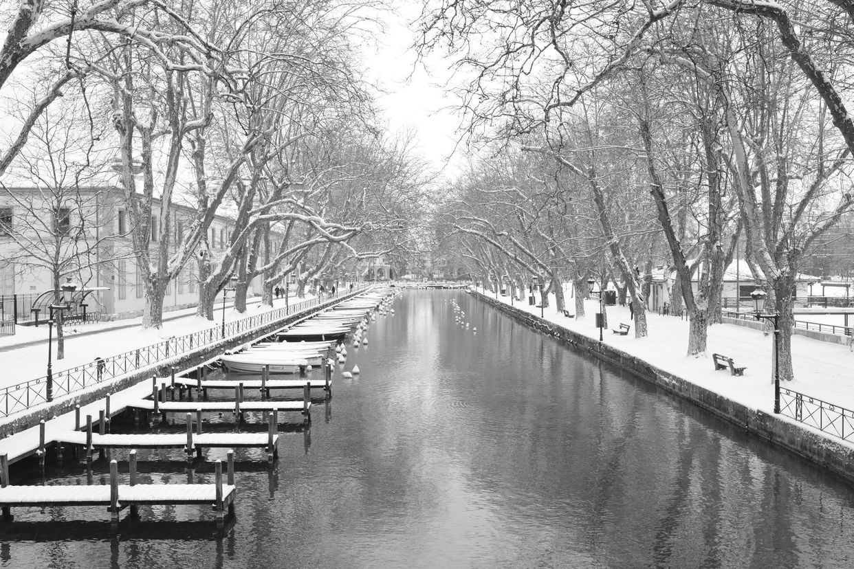 Pont des Amours