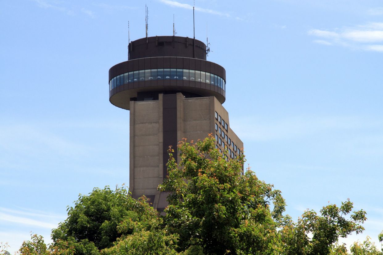 Hôtel Le Concorde Québec