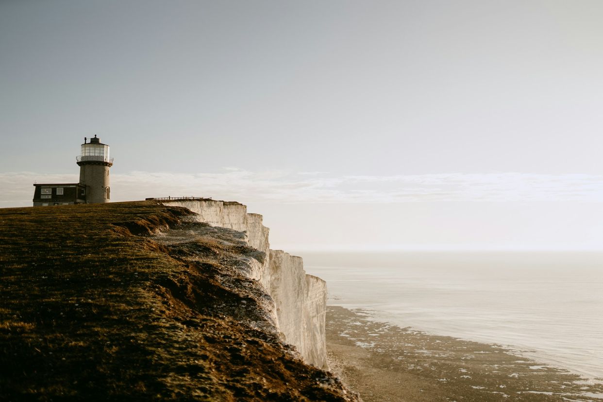 Belle Tout Lighthouse 