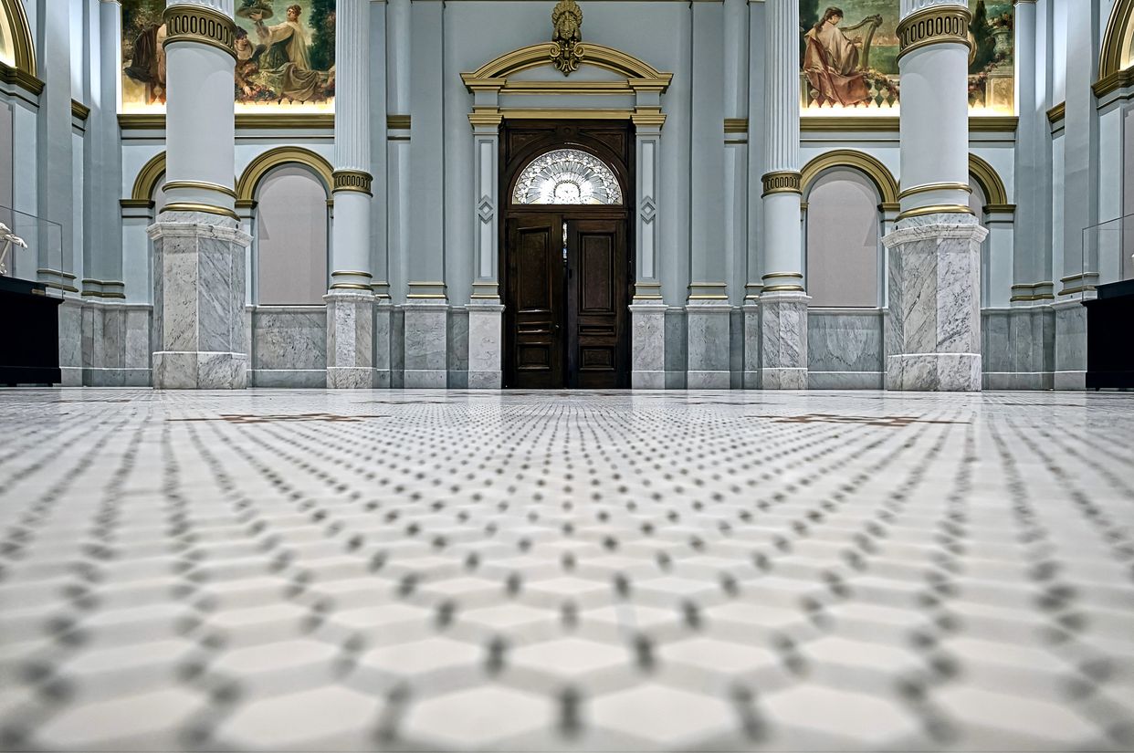 Masonic Temple