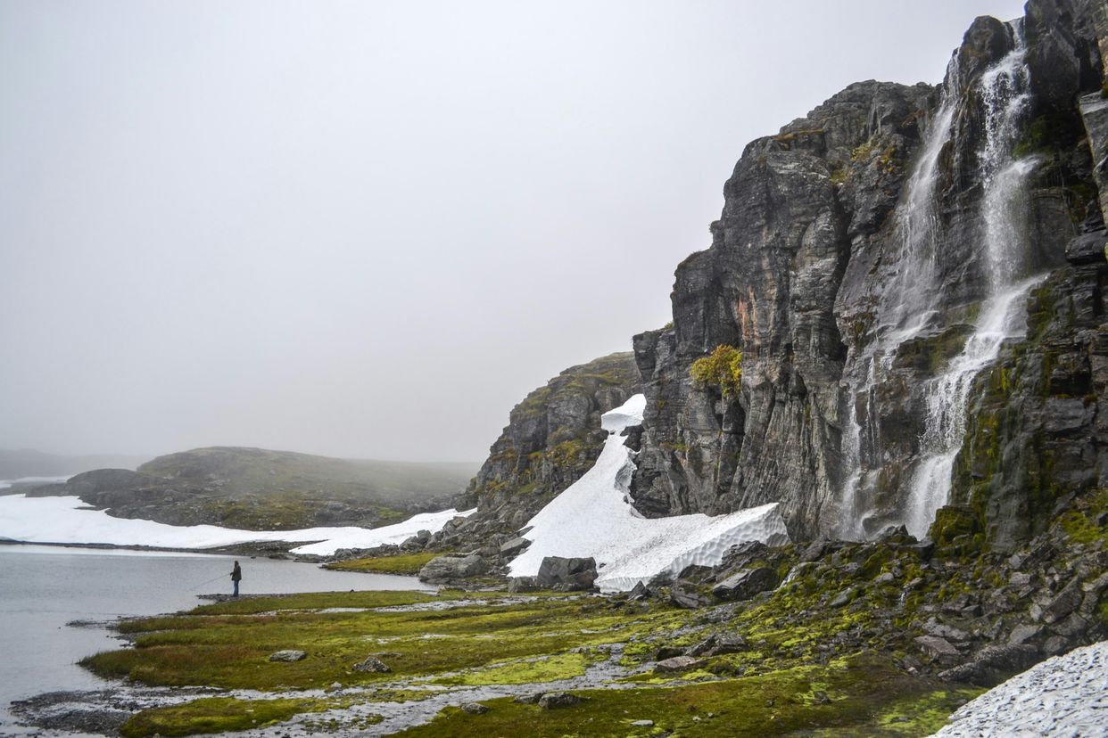 Hornsvatnet