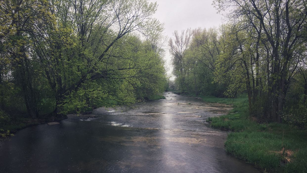Big Creek