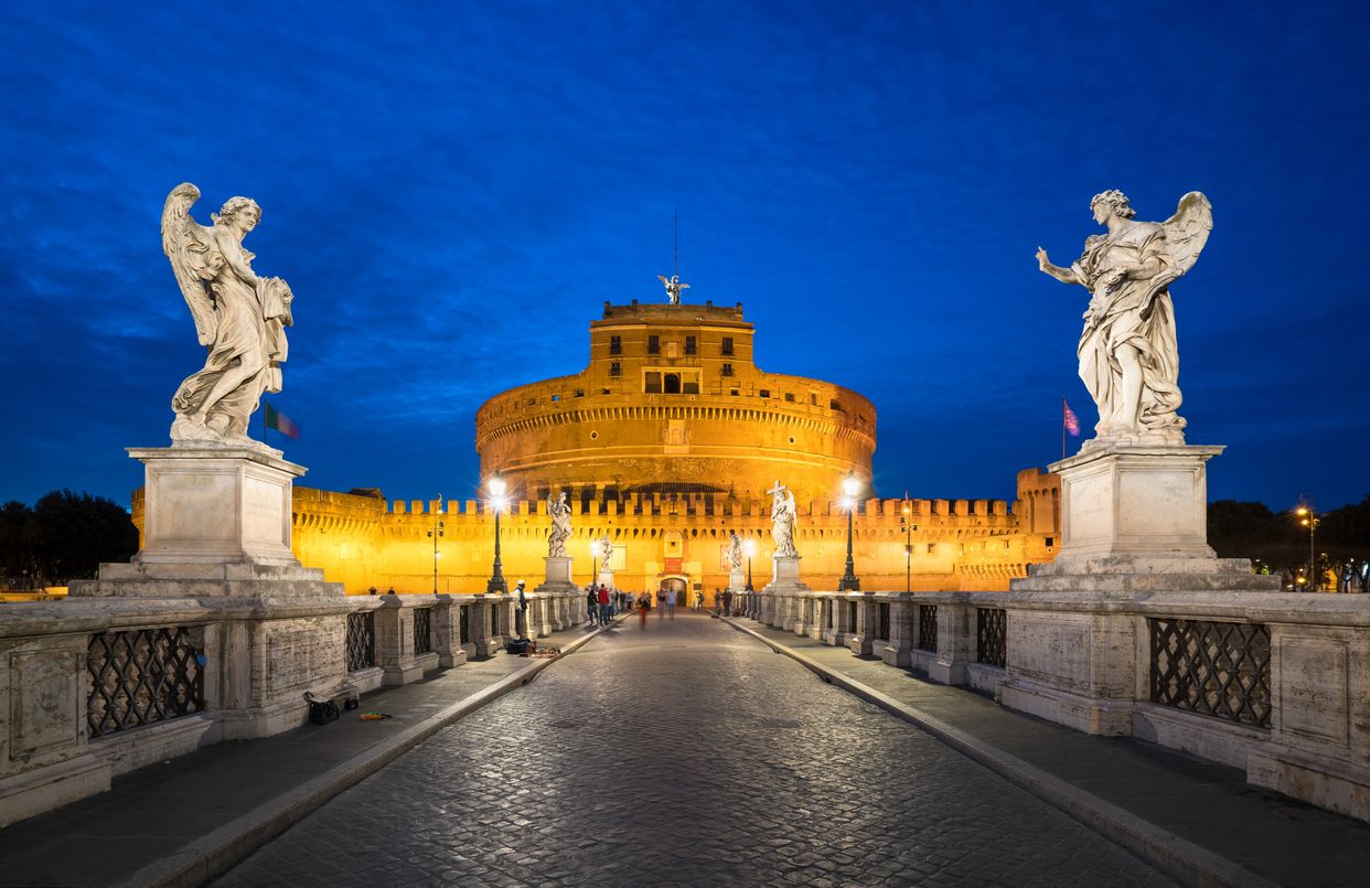 Castel Sant'Angelo