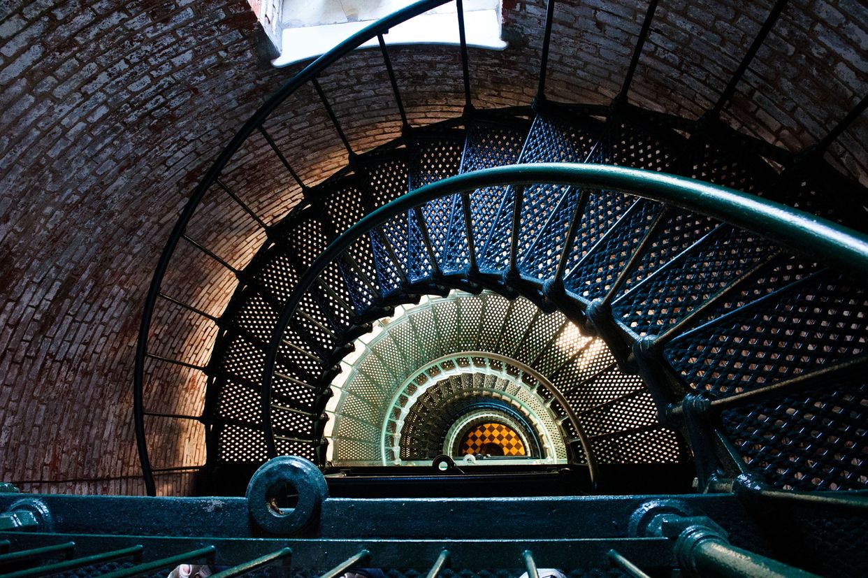 Currituck Beach Light