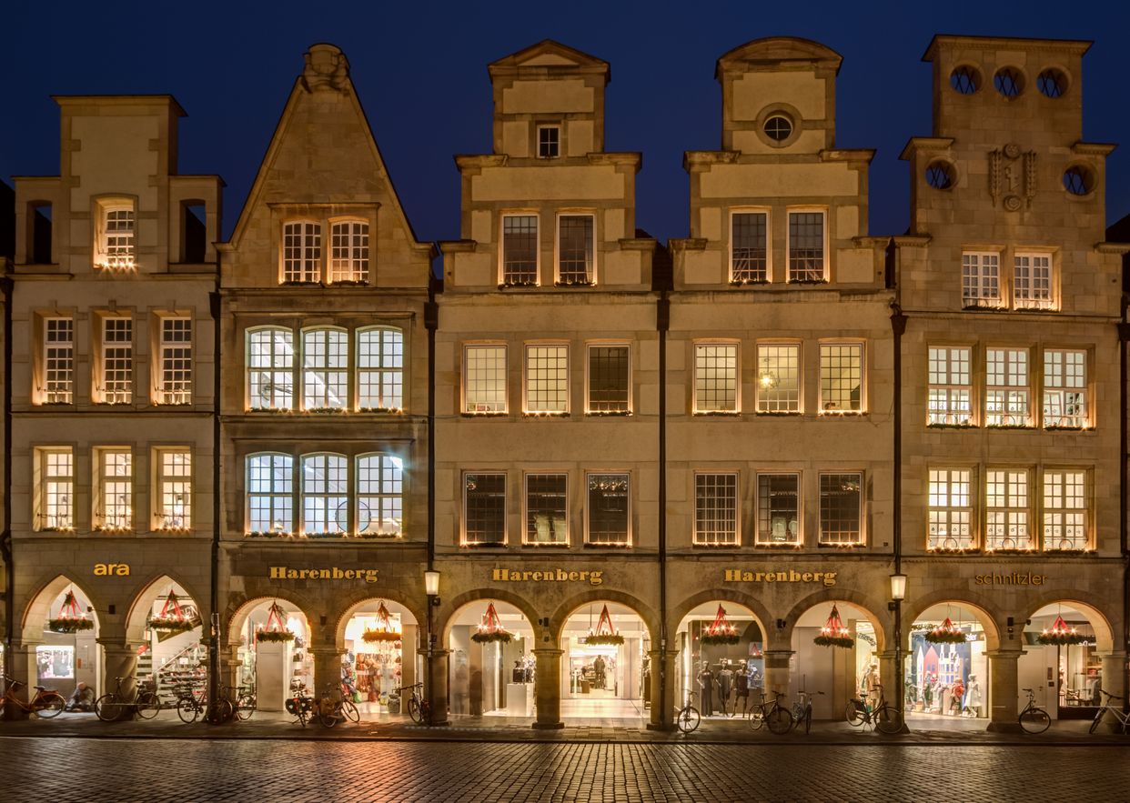 Prinzipalmarkt 
