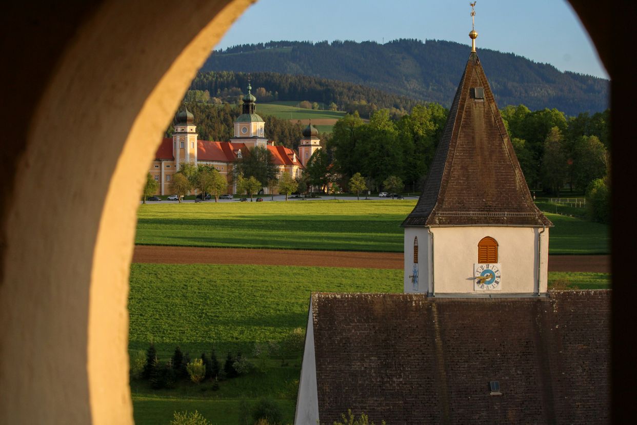 Stift Vorau
