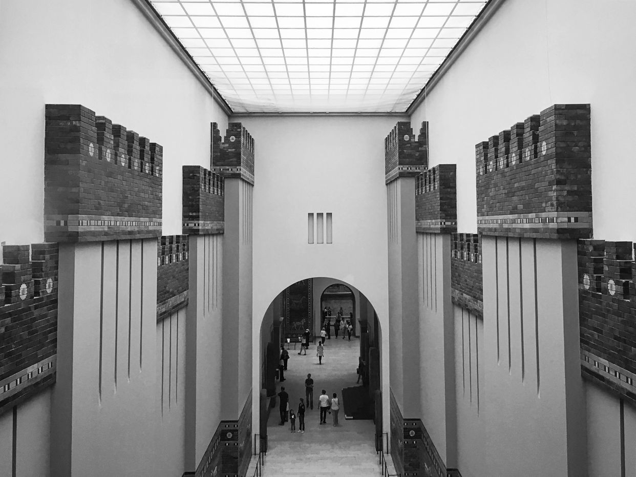 Pergamonmuseum