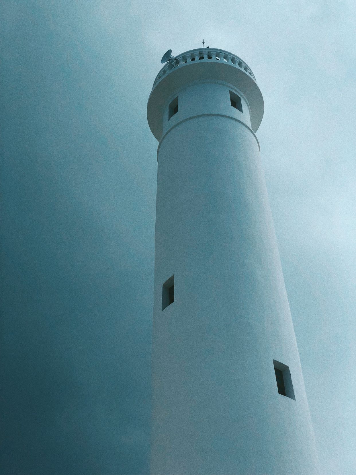 Celarain Lighthouse