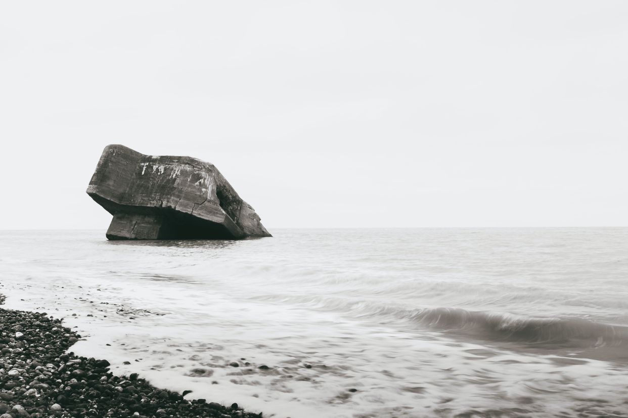 Bunker du Hourdel 