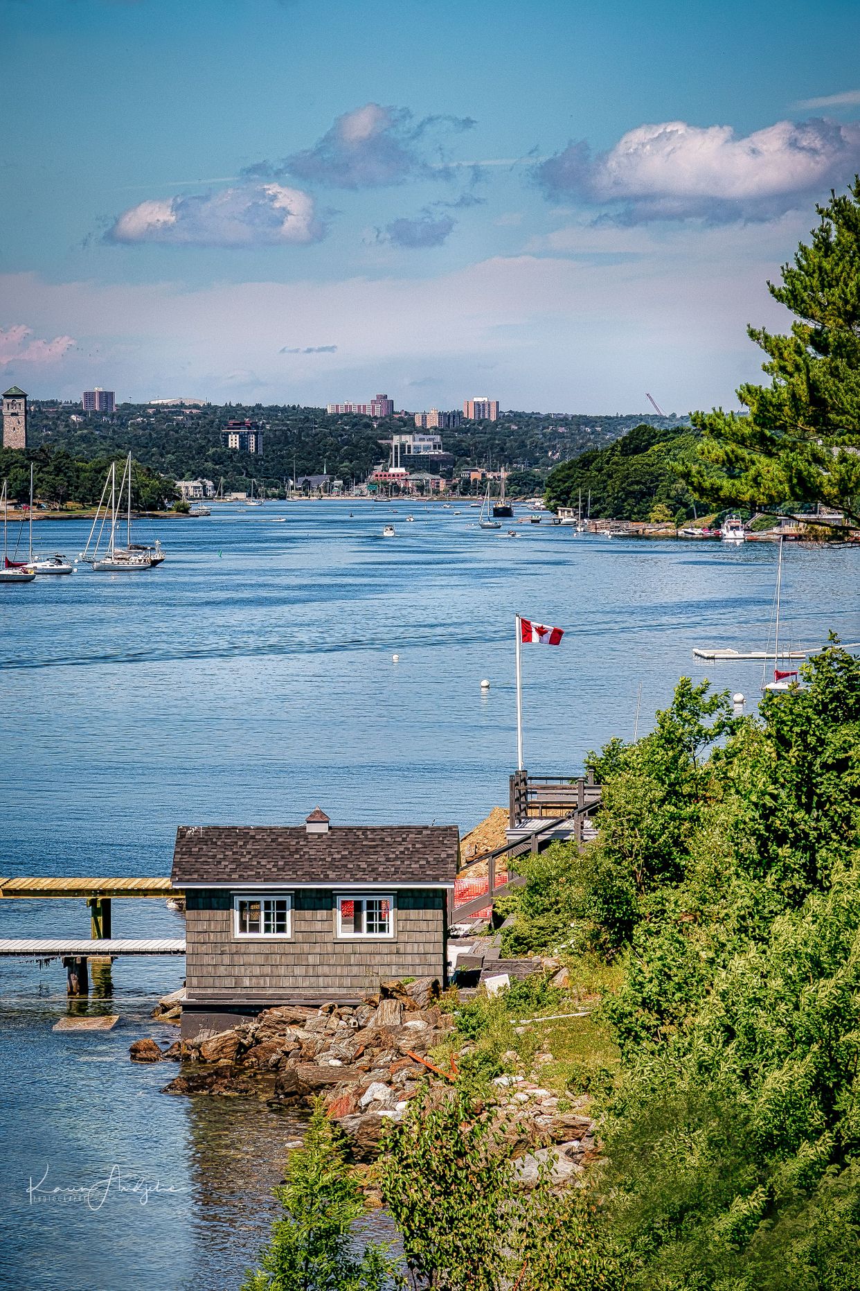 Point Pleasant Park