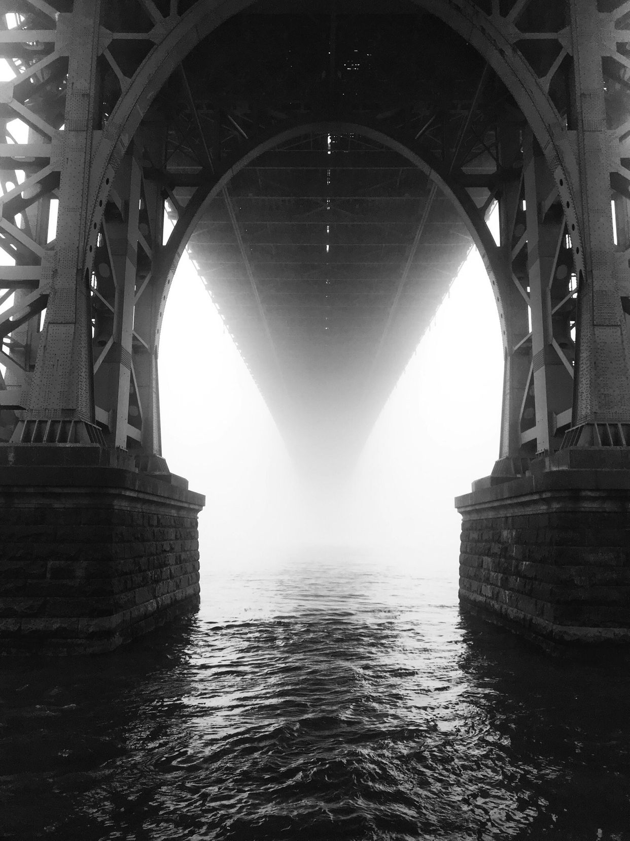 Williamsburg Bridge
