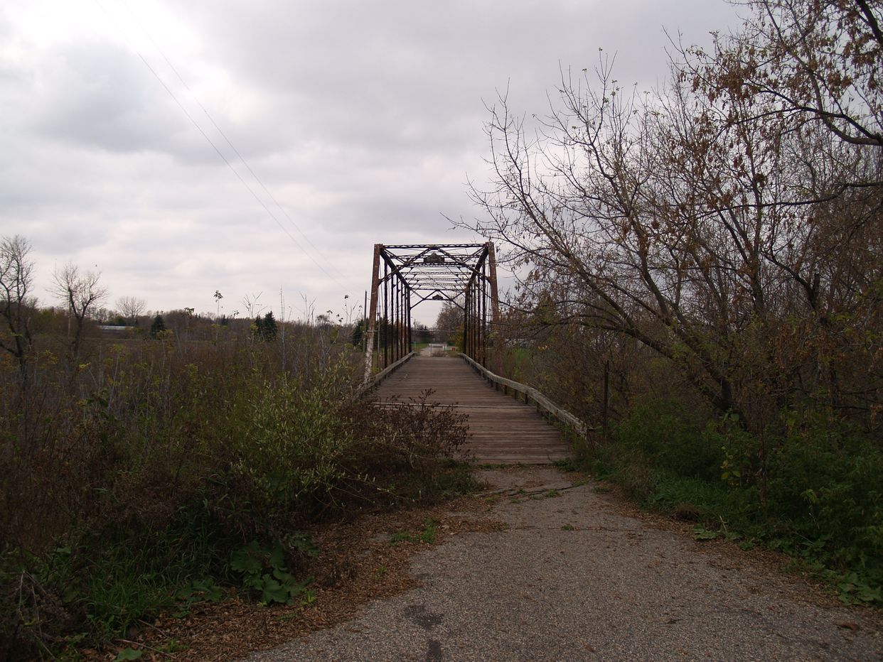 Caledonia Bridge