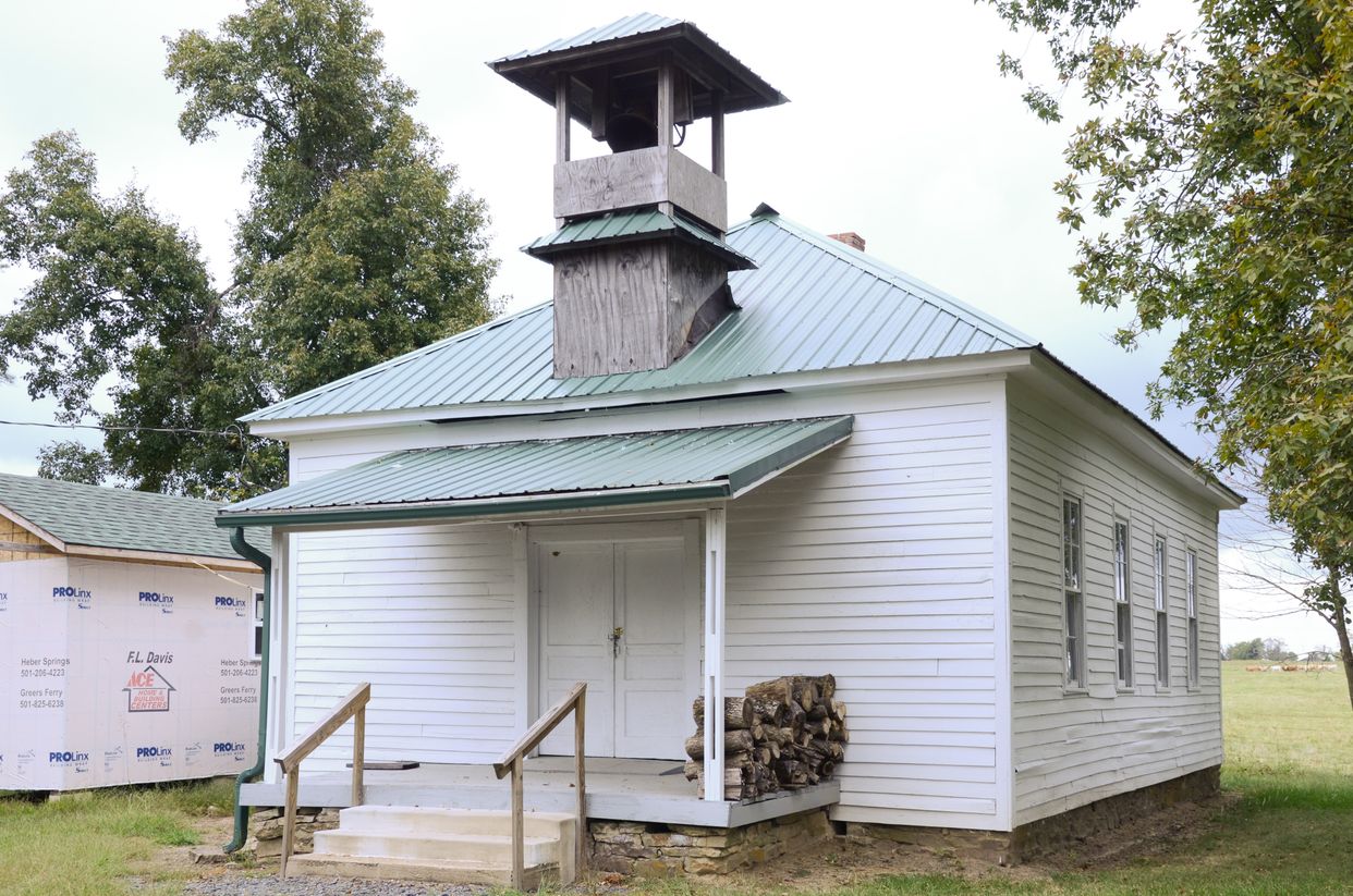 Brewer School