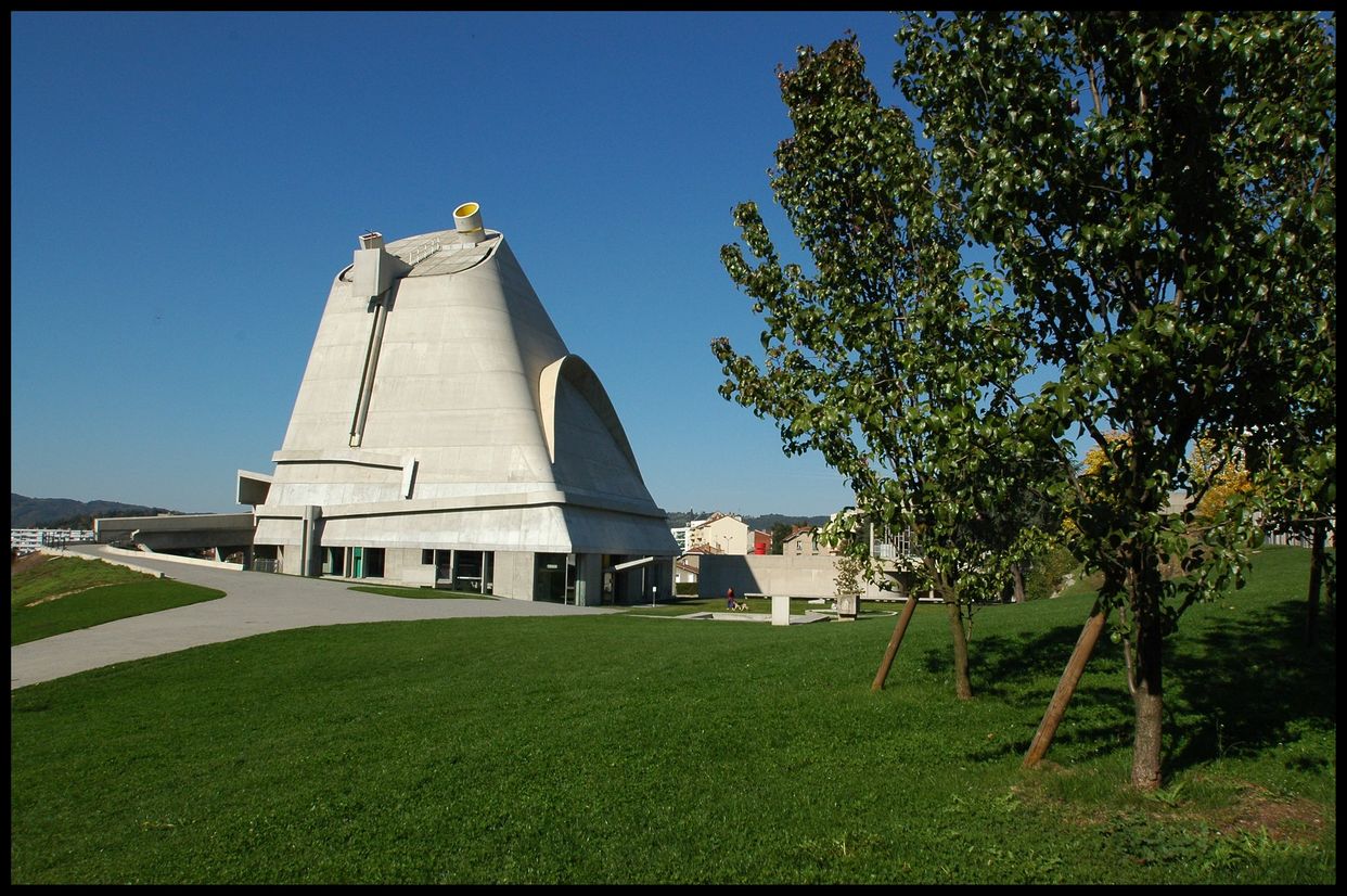 Saint-Pierre 
