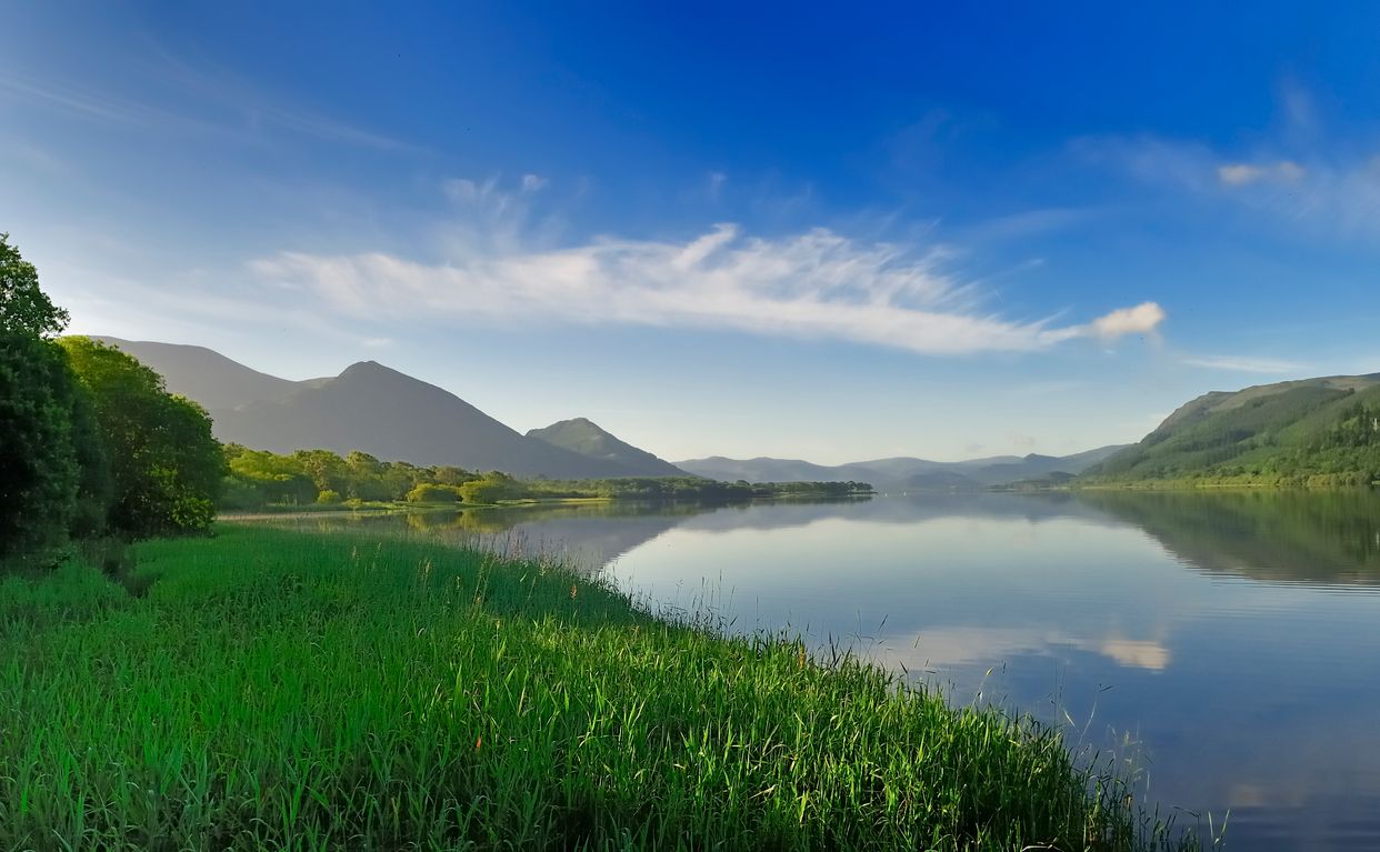Bassenthwaite Lake