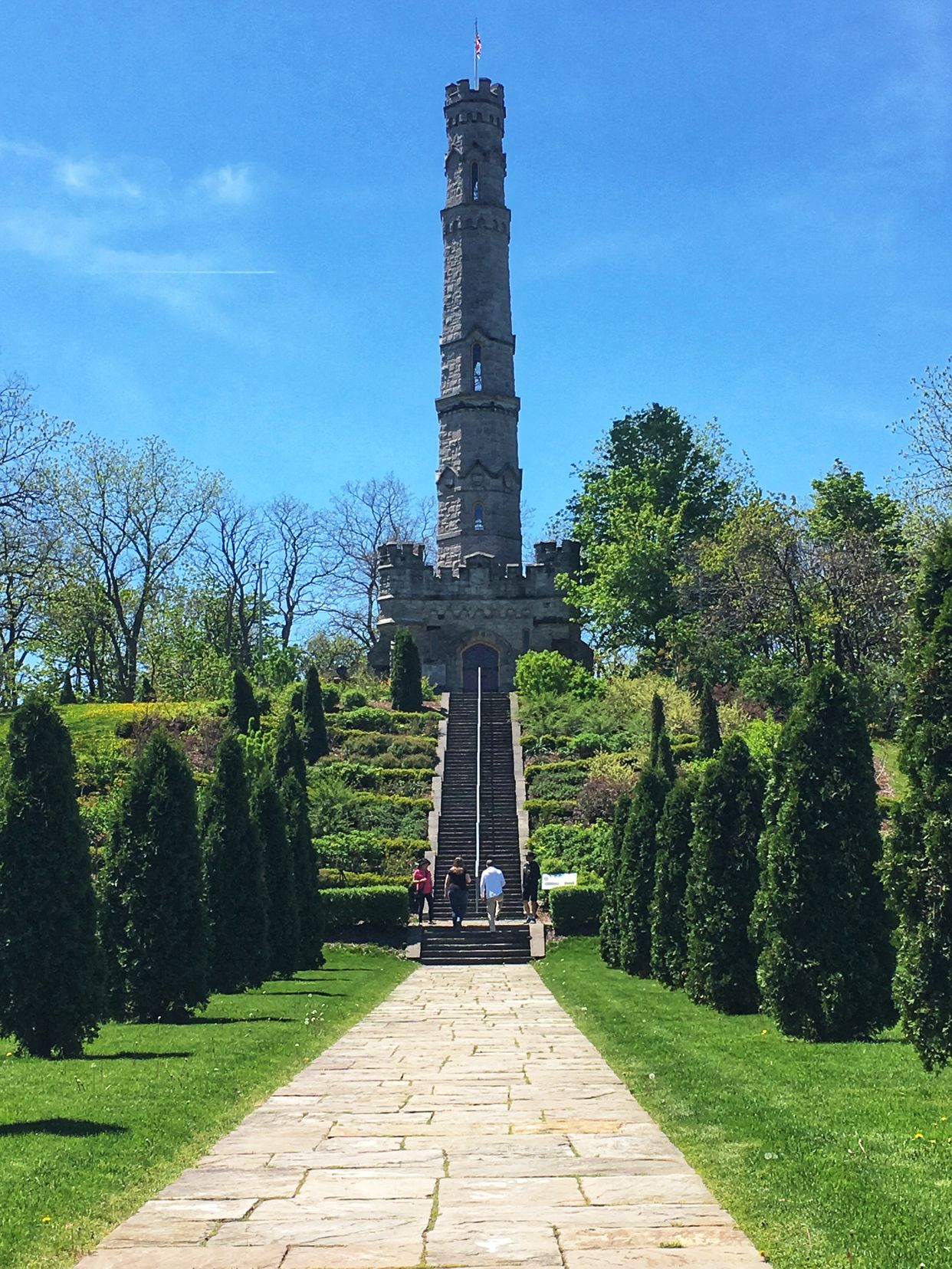 Battlefield Park