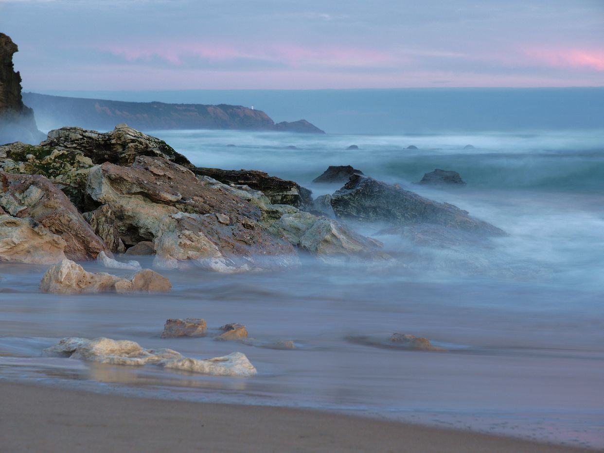 Gunnamatta Beach
