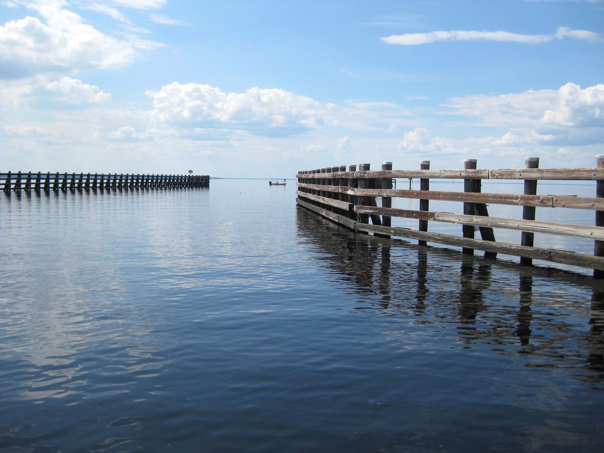 Lake George