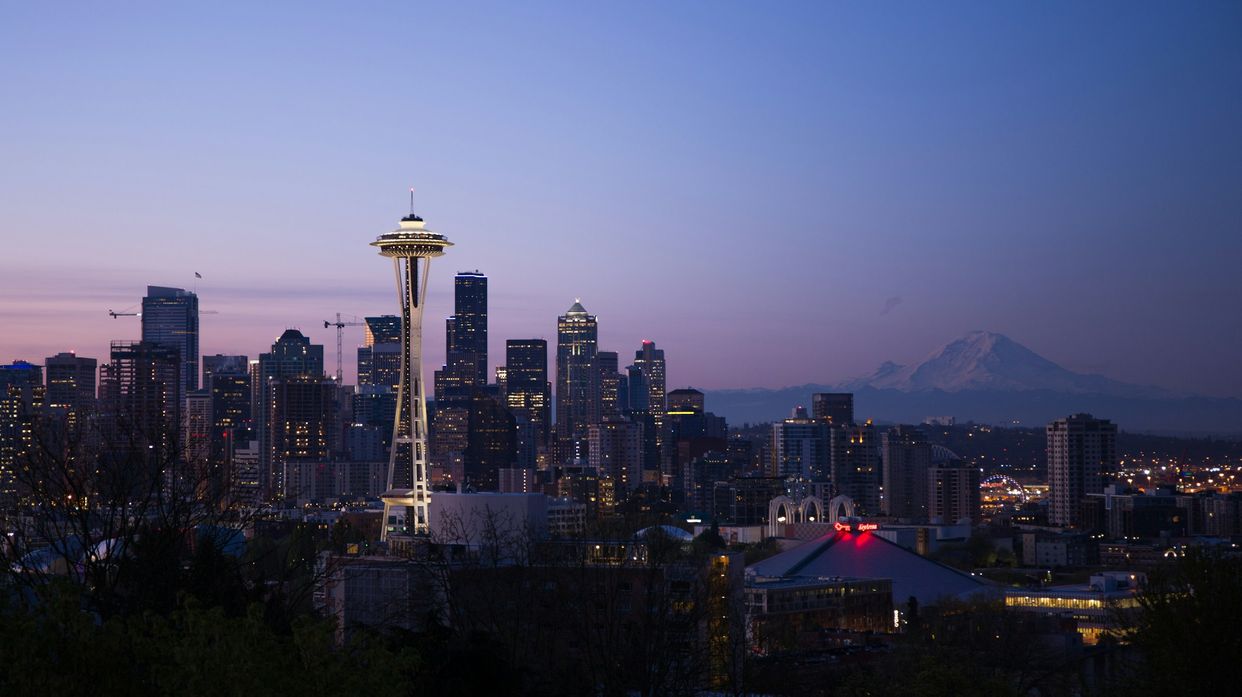 Kerry Park