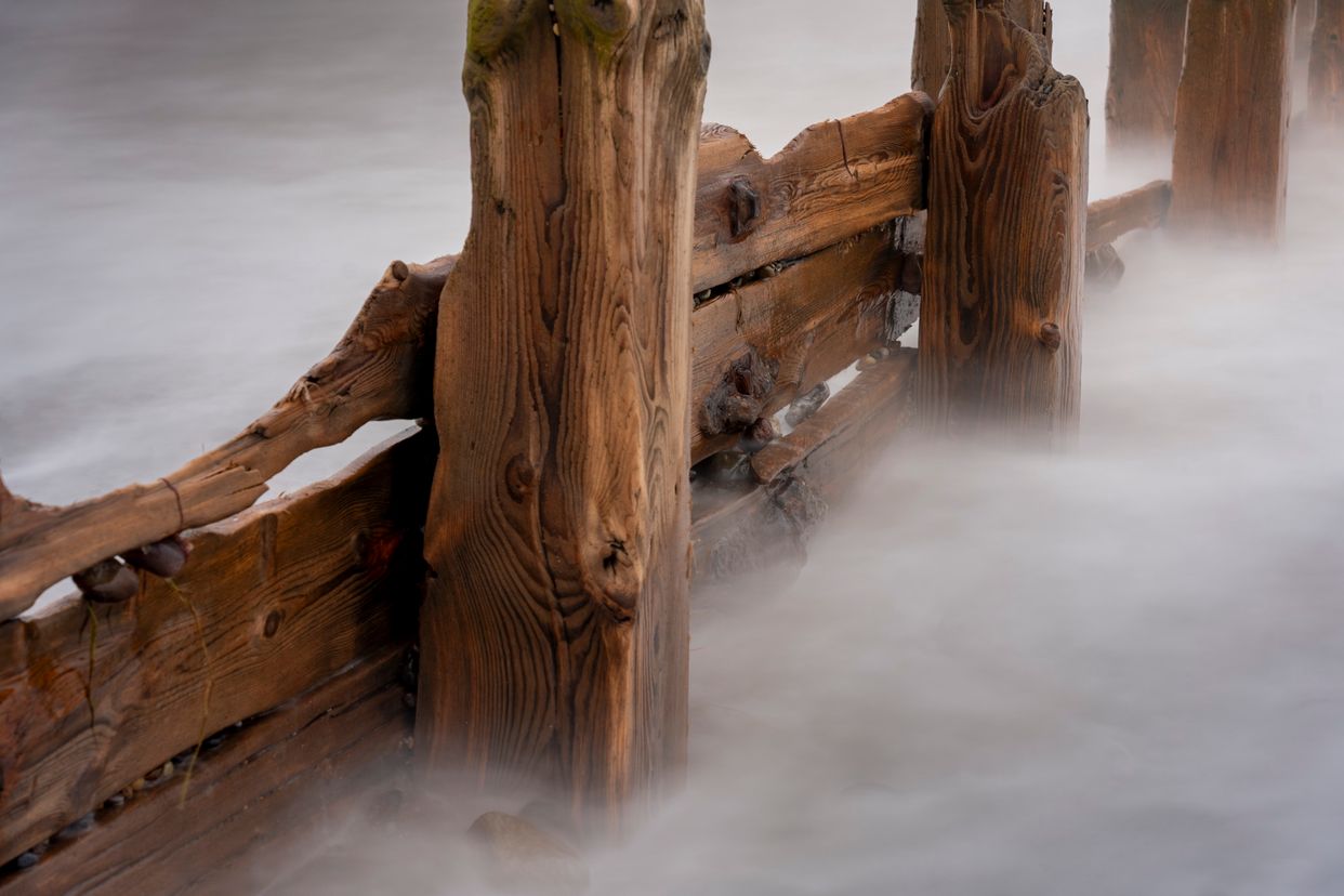 Spurn Heritage Coast