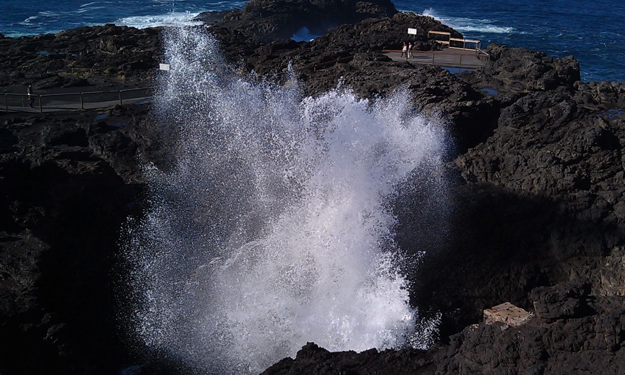 Kiama Blowhole 