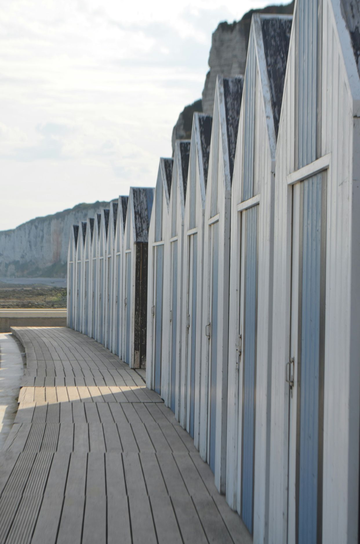 Plage Yport