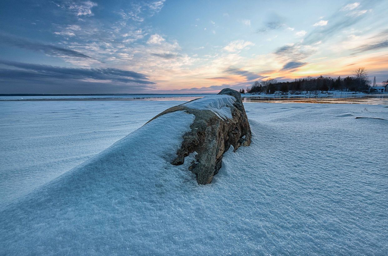 Robert Simpson Park - Photo by Tim Graham Photography