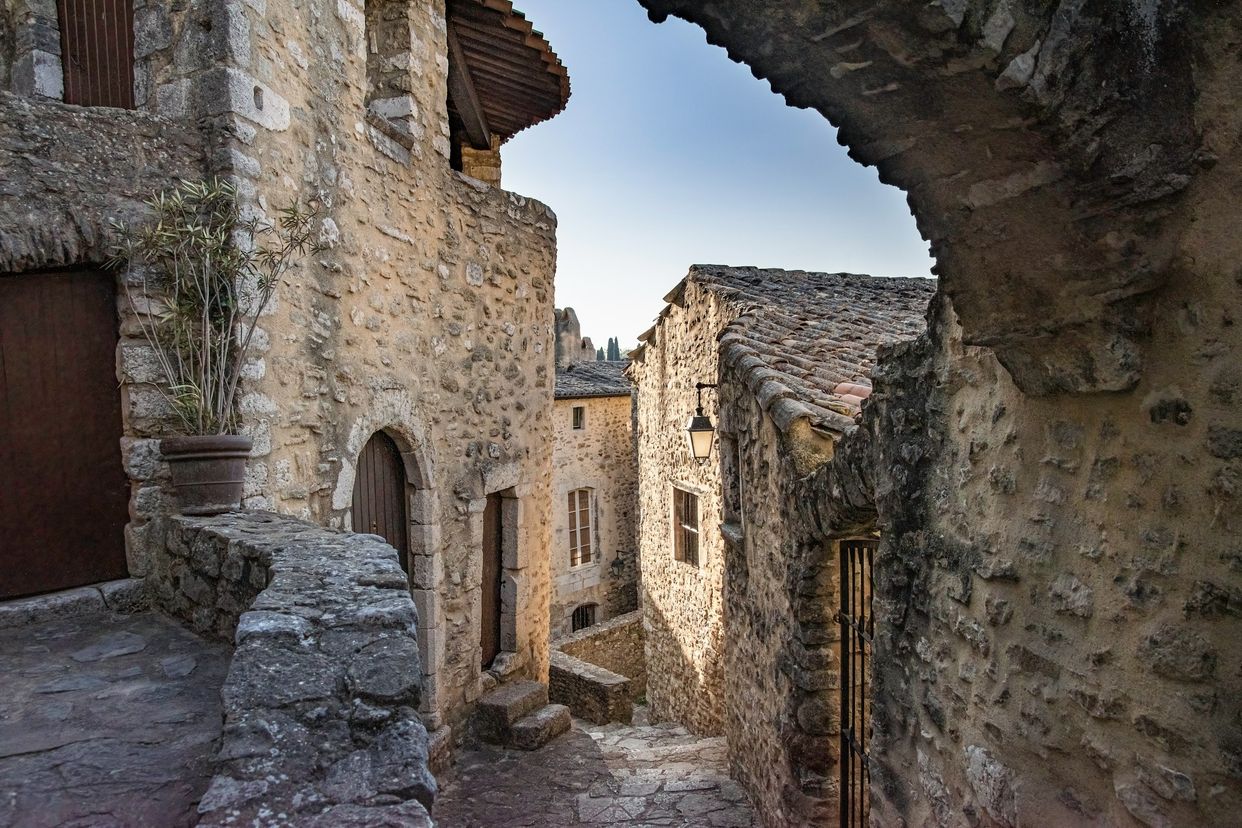 Saint-Montan