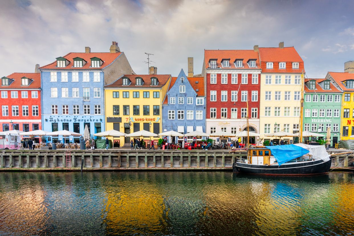 Nyhavn
