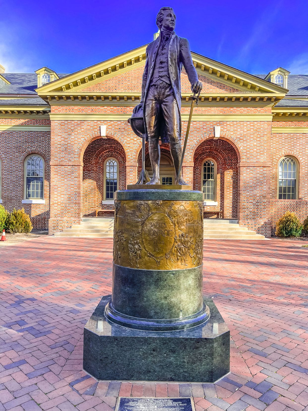 William and Mary College