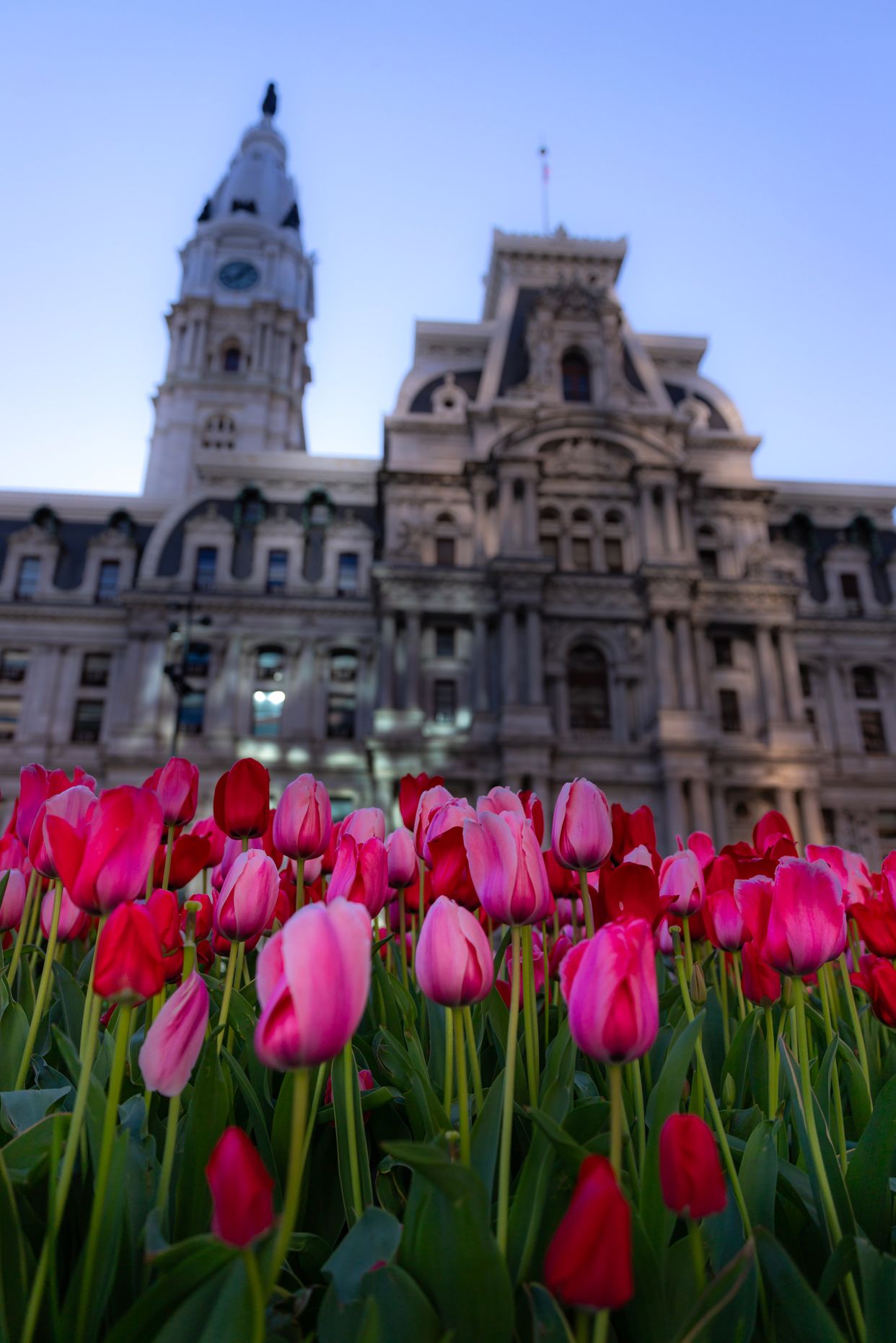 Philadelphia City Hall