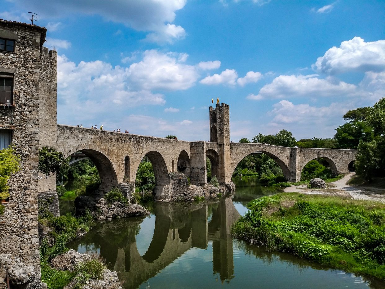 Pont de Besalú