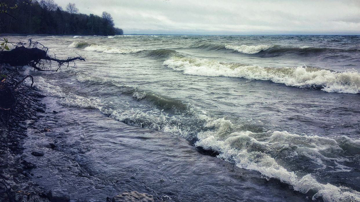 Presqu'ile Provincial Park