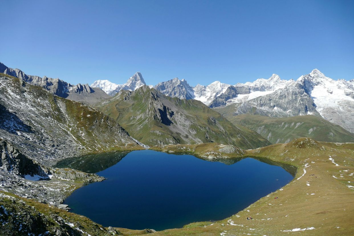 Lacs de Fenêtre