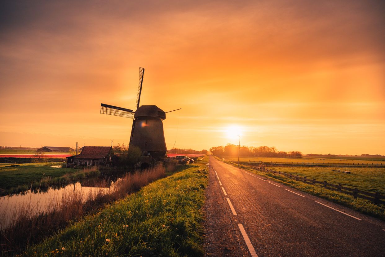 Ondermolen O