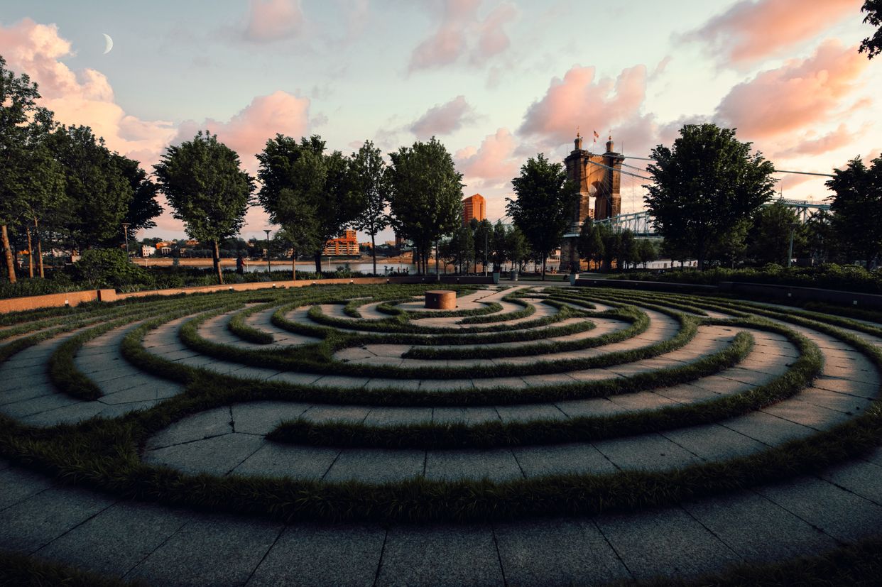 Labyrinth