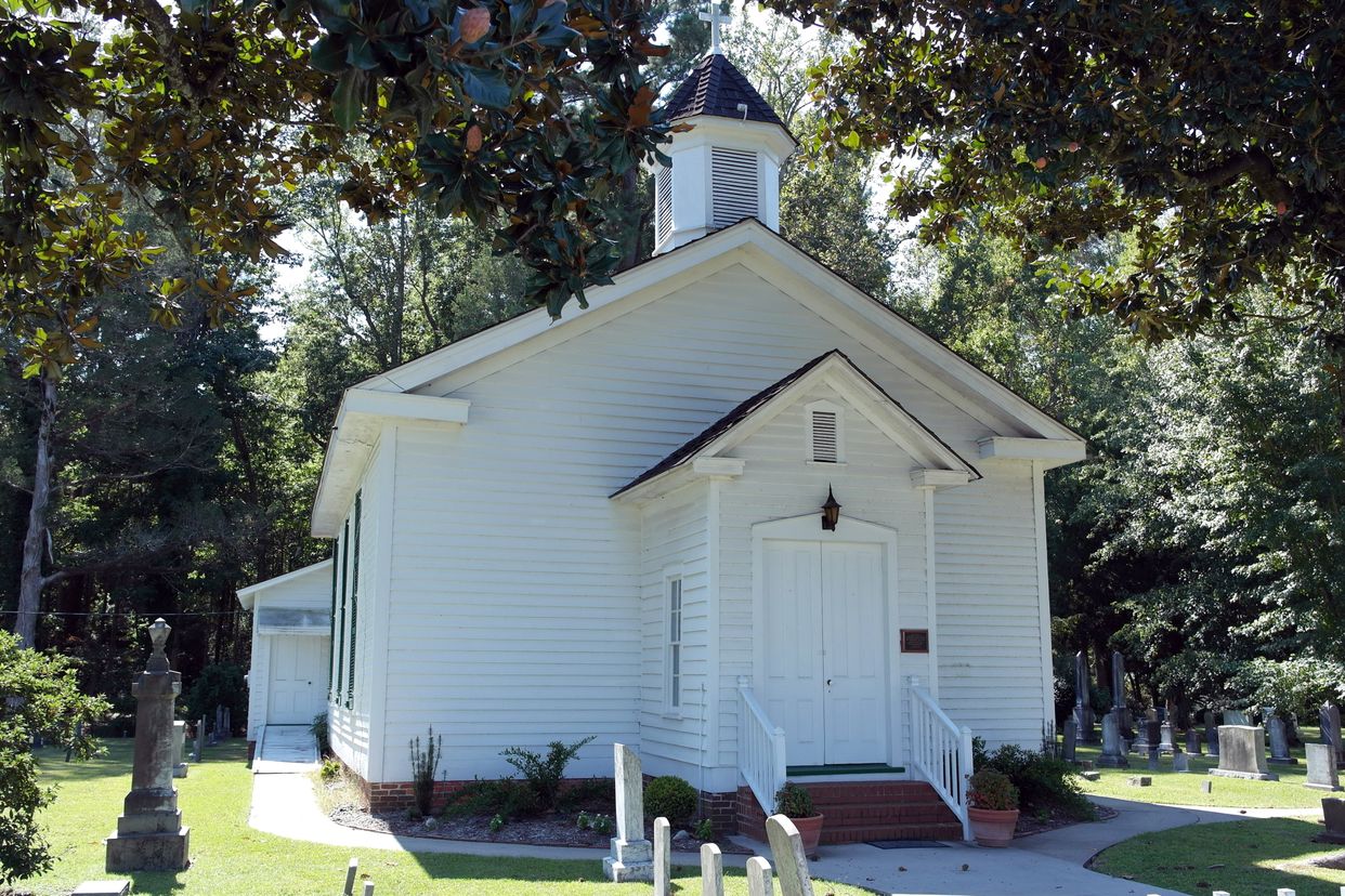 Zion Episcopal Church