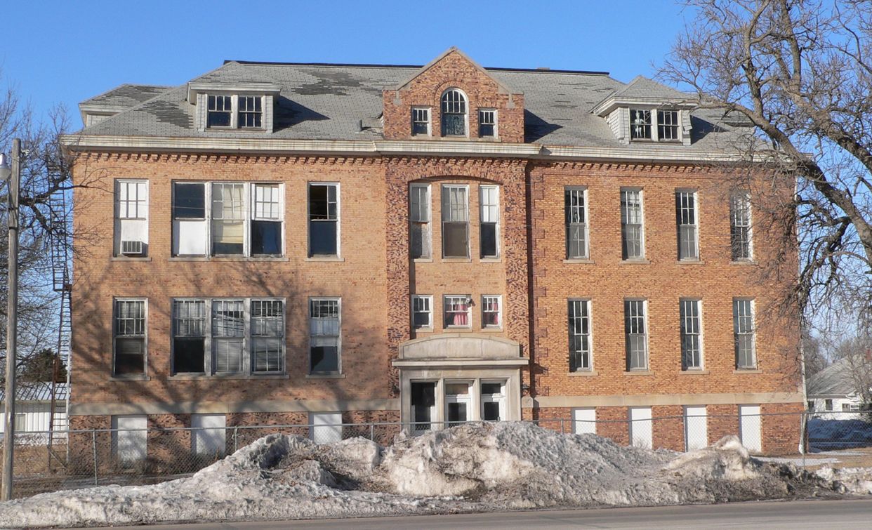 St. Anthony's School