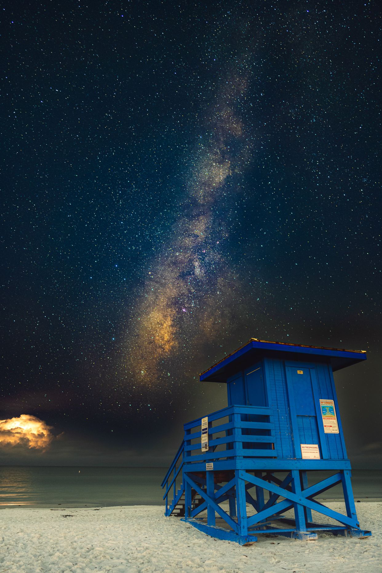 Siesta Key Beach