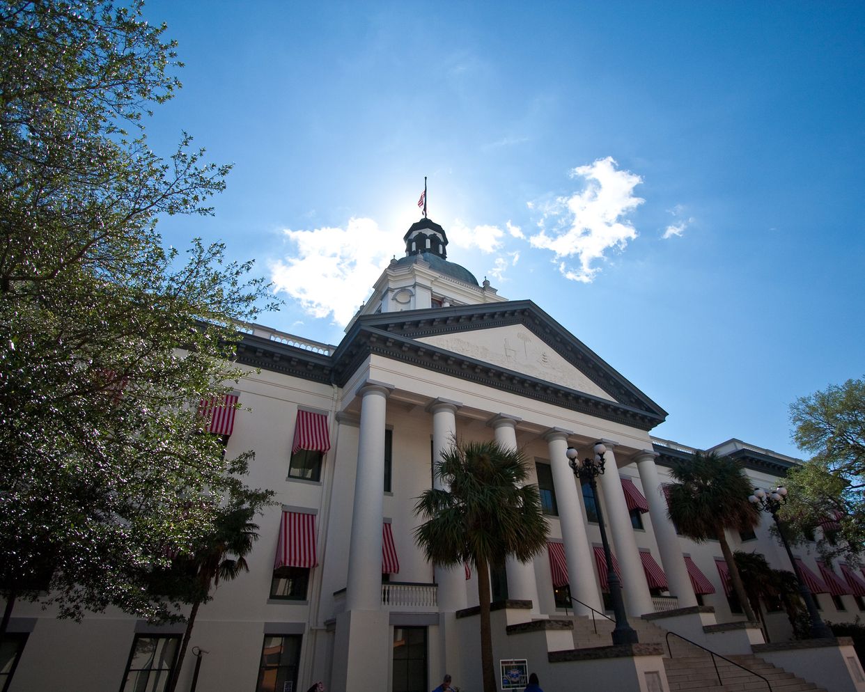 Florida Historic Capitol Museum