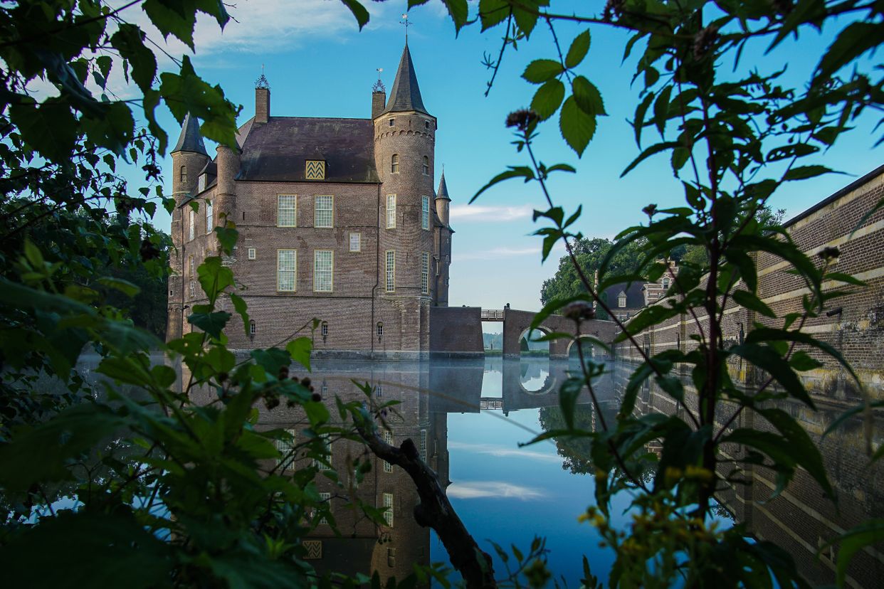 Heeswijk Castle