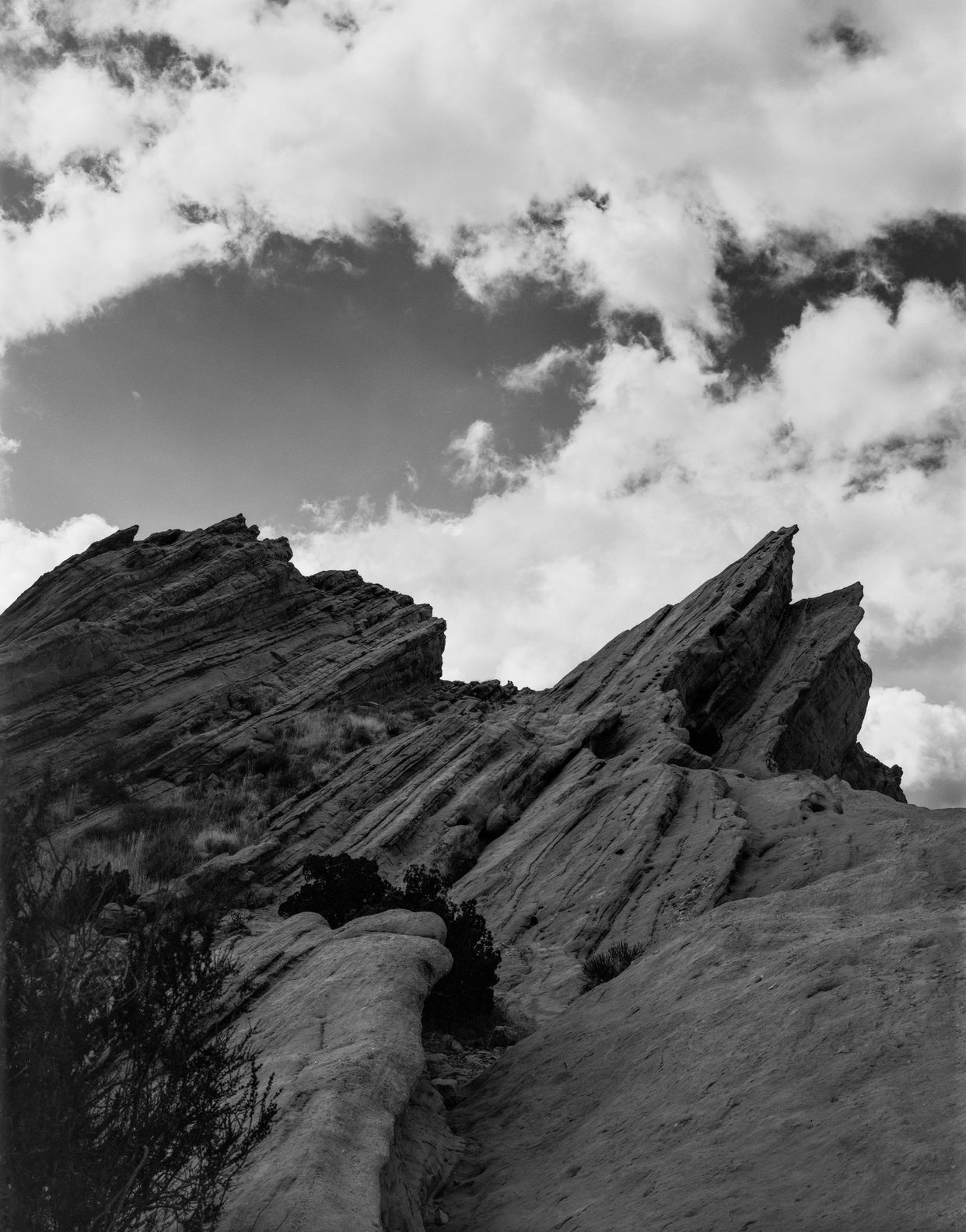 Vasquez Rocks Park