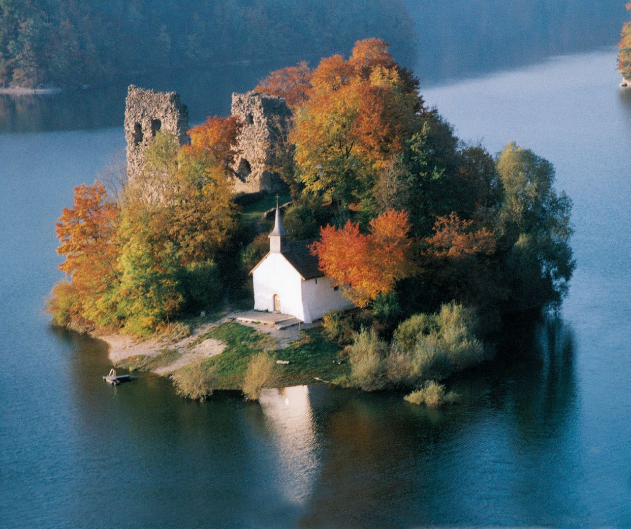 Île d'Ogoz